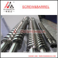 bestseller parallel twin screw and barrel for Jinhu extruder(parallel twin screw)